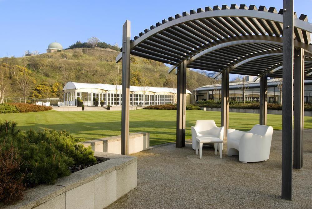 The Glasshouse, Autograph Collection EDI Exteriér fotografie